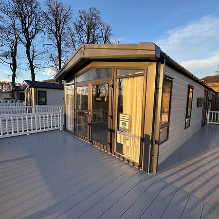 Seaton Estate Apartman Arbroath Kültér fotó