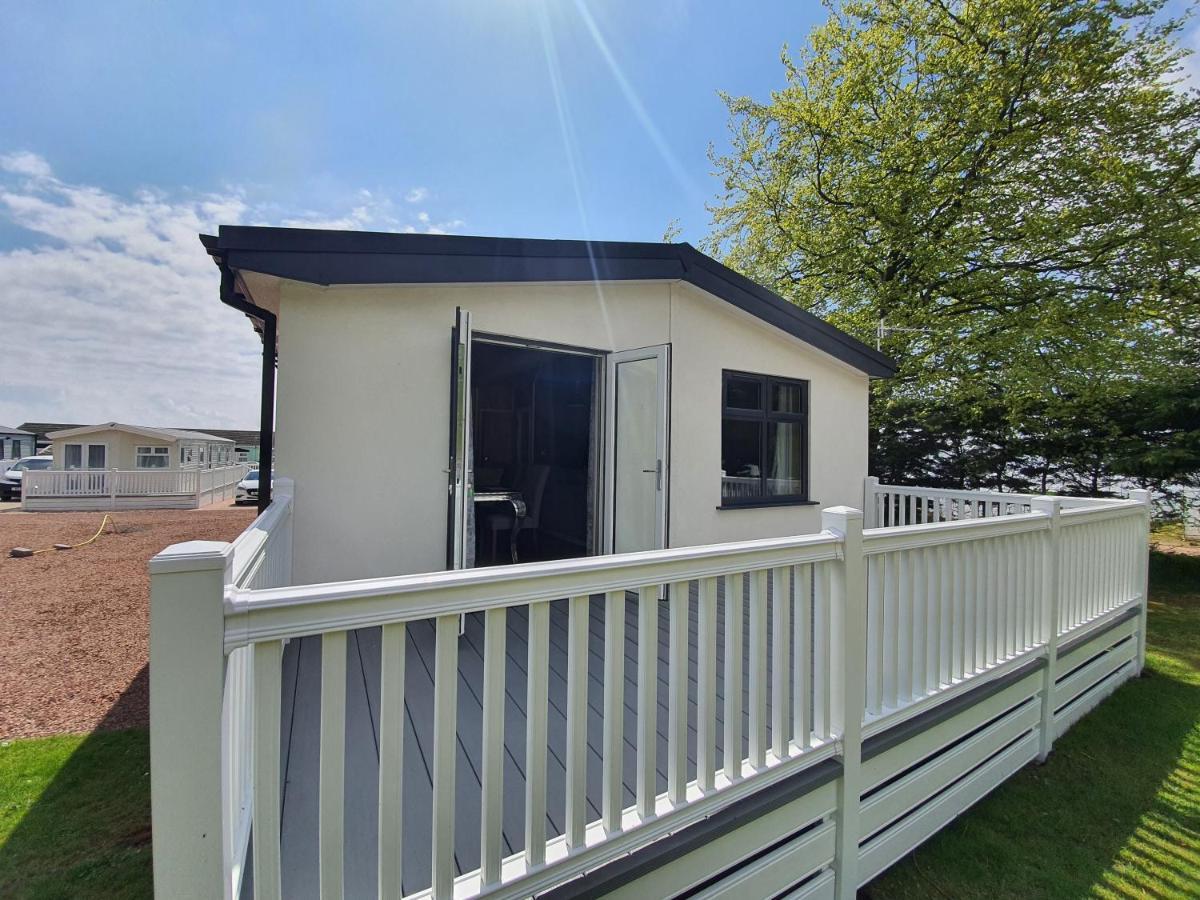 Seaton Estate Apartman Arbroath Kültér fotó
