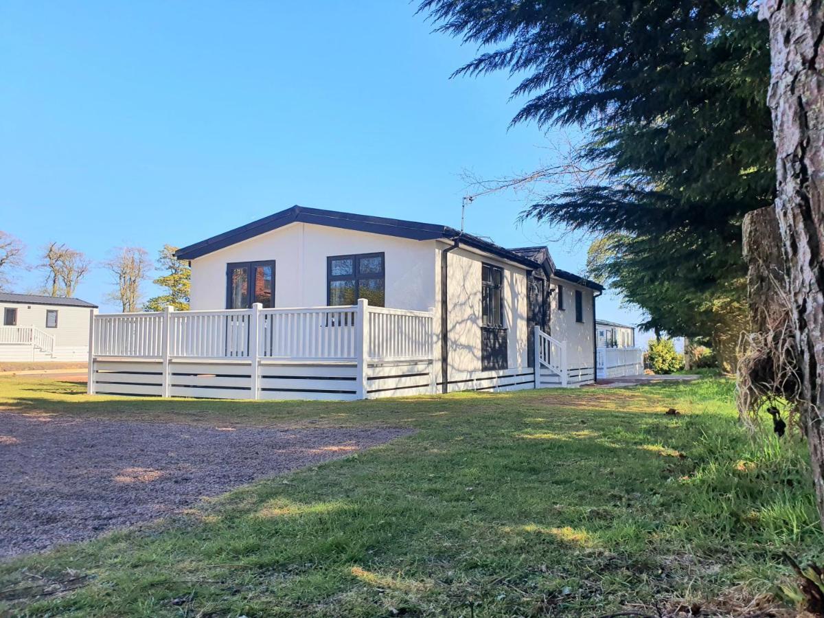 Seaton Estate Apartman Arbroath Kültér fotó
