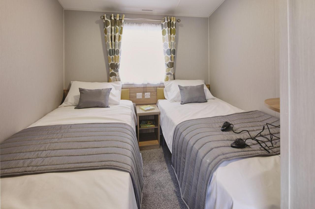 Seaton Estate Apartman Arbroath Kültér fotó