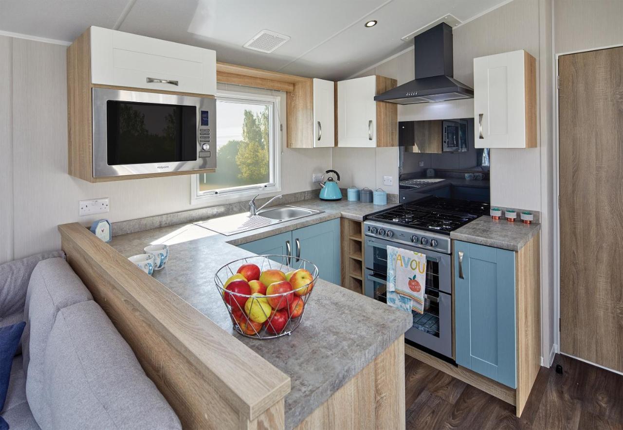 Seaton Estate Apartman Arbroath Kültér fotó