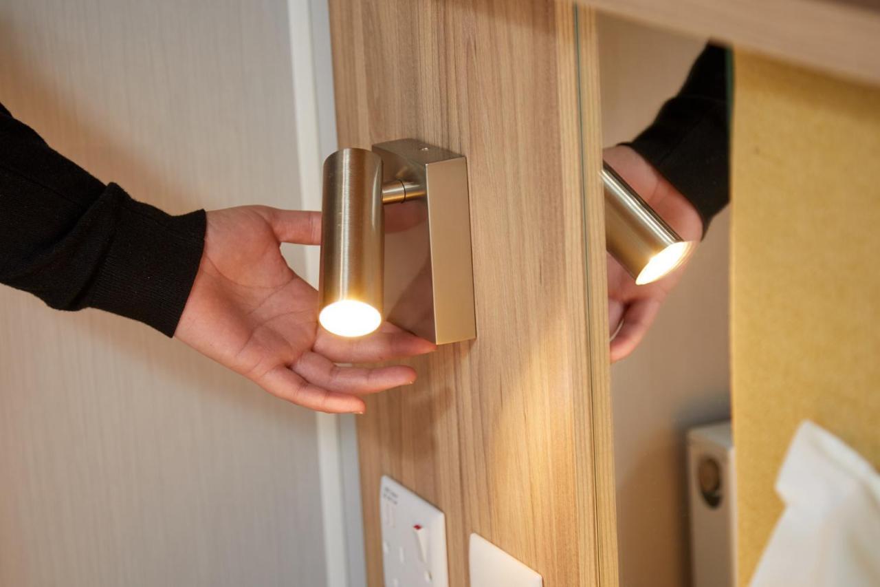 Seaton Estate Apartman Arbroath Kültér fotó