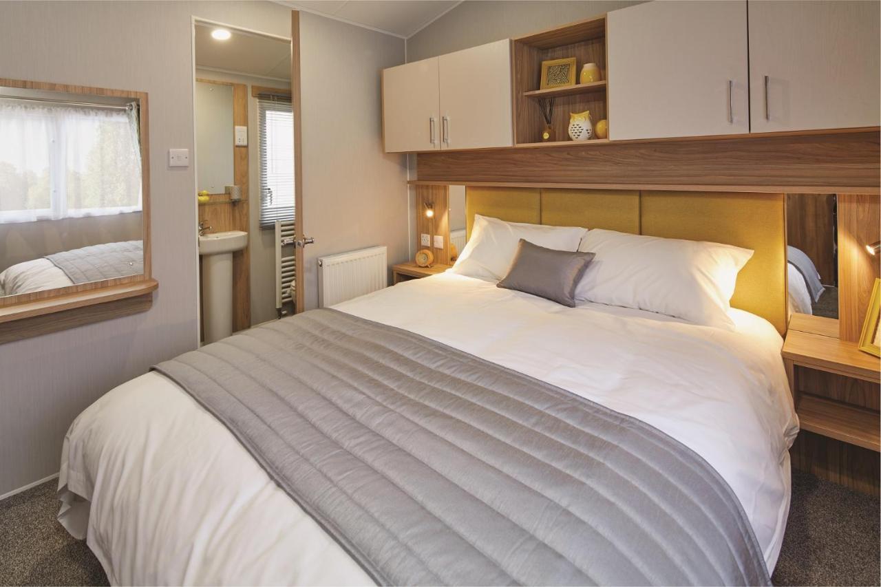 Seaton Estate Apartman Arbroath Kültér fotó