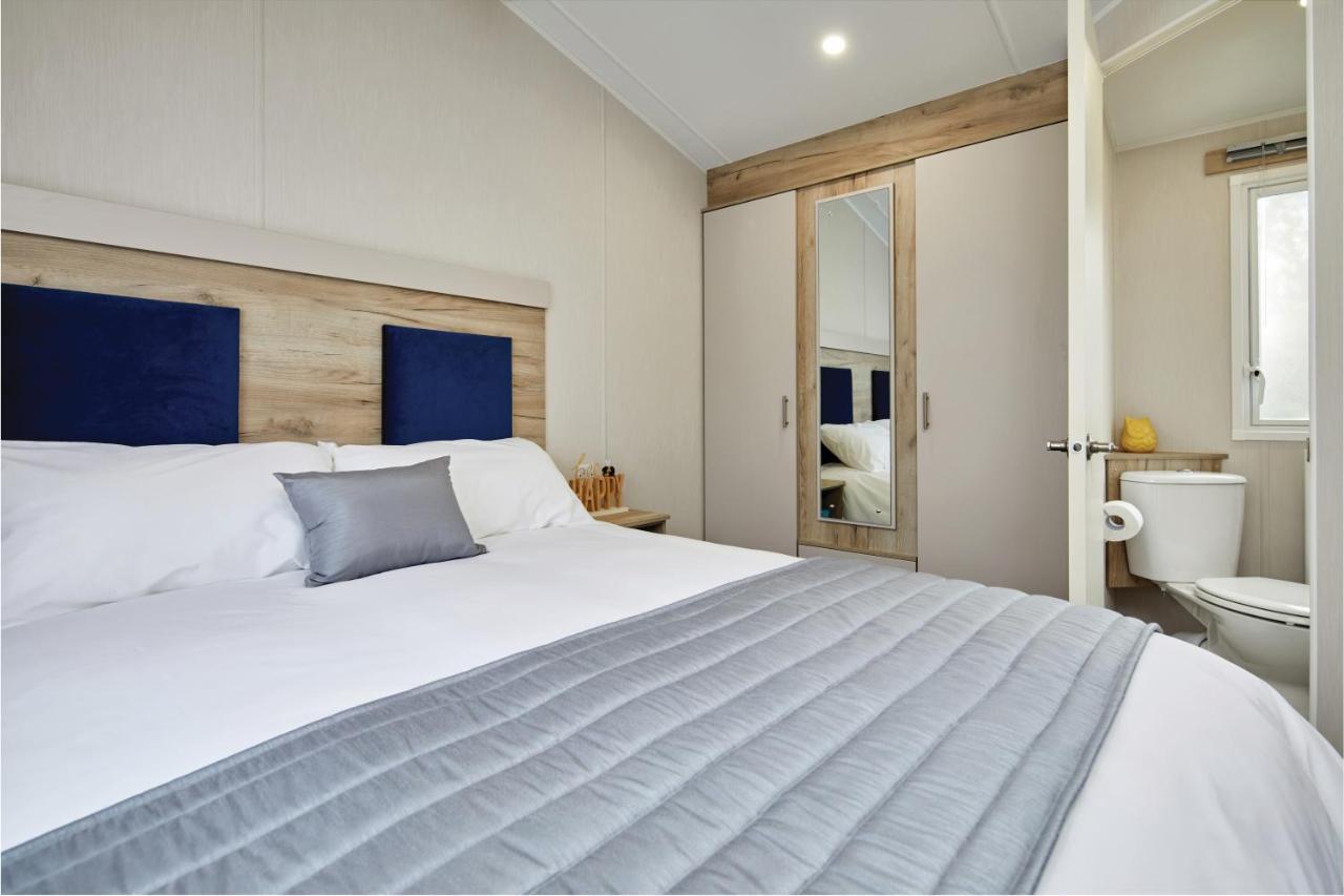 Seaton Estate Apartman Arbroath Kültér fotó