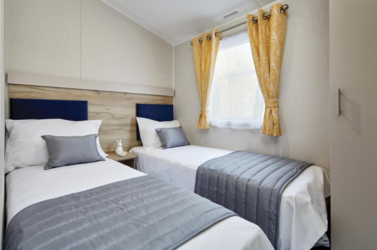 Seaton Estate Apartman Arbroath Kültér fotó