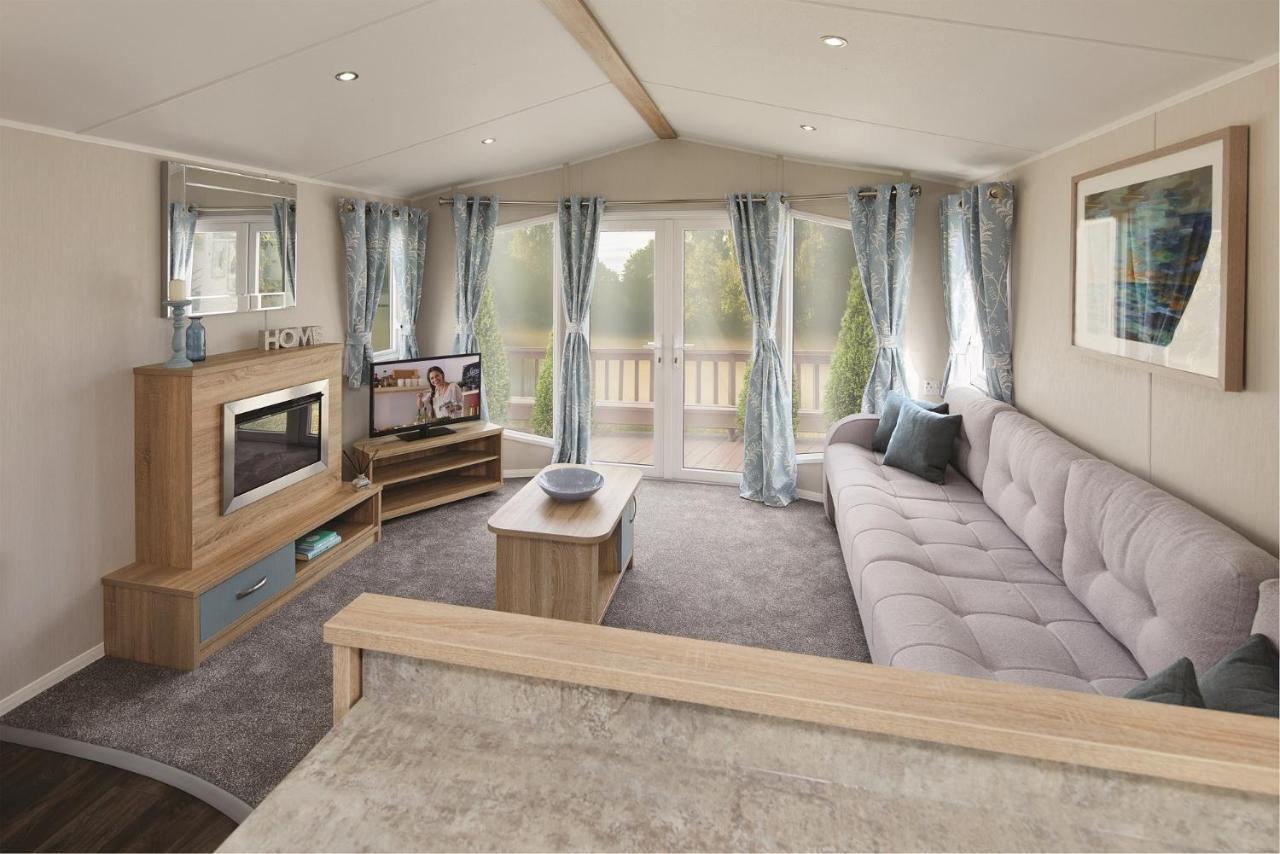 Seaton Estate Apartman Arbroath Kültér fotó