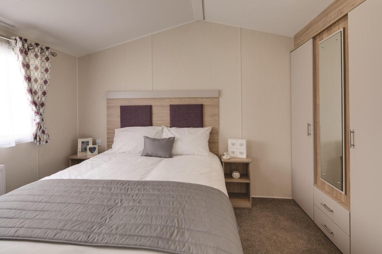Seaton Estate Apartman Arbroath Kültér fotó