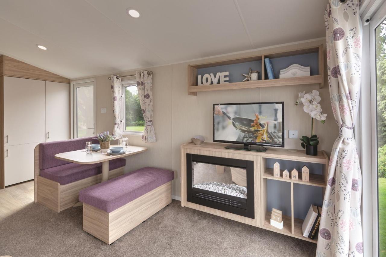 Seaton Estate Apartman Arbroath Kültér fotó