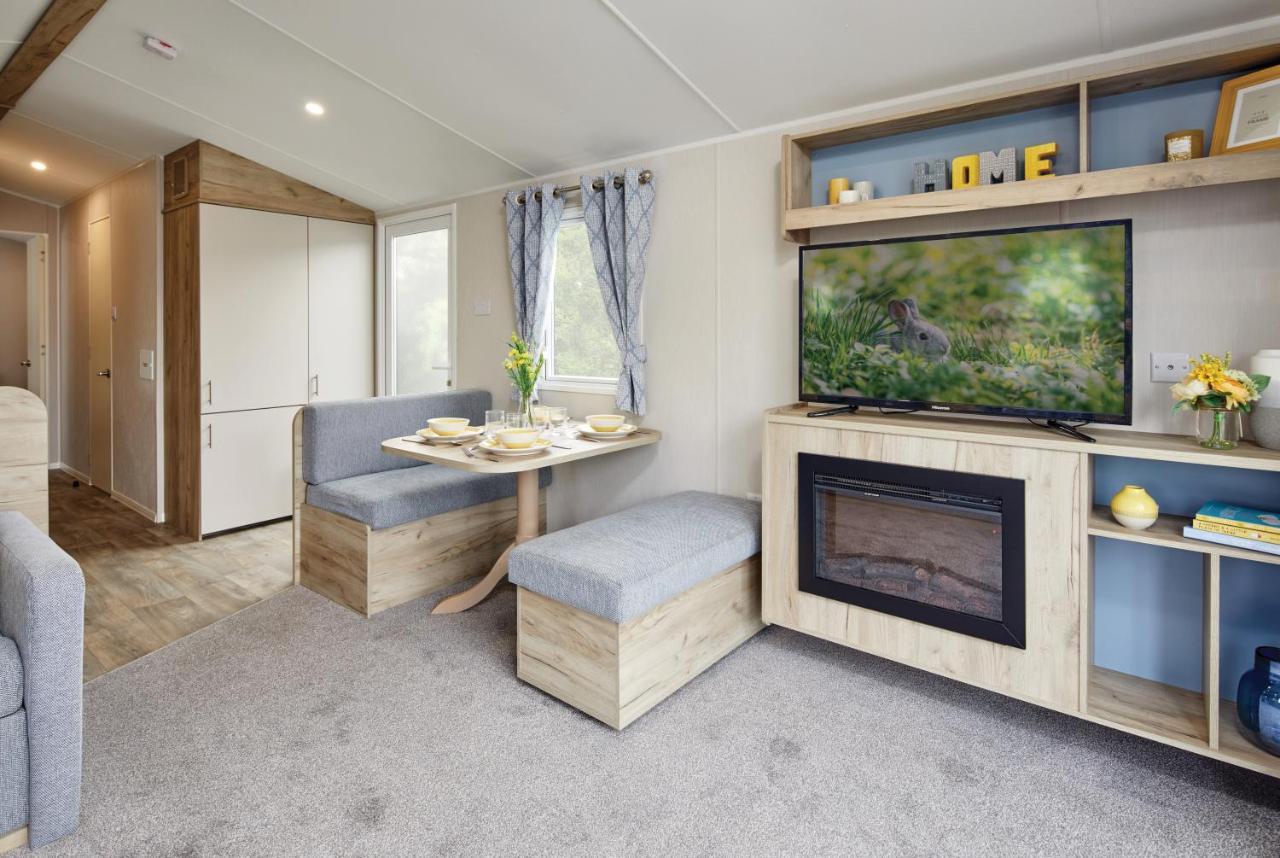 Seaton Estate Apartman Arbroath Kültér fotó
