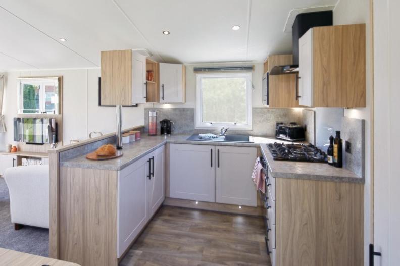Seaton Estate Apartman Arbroath Kültér fotó