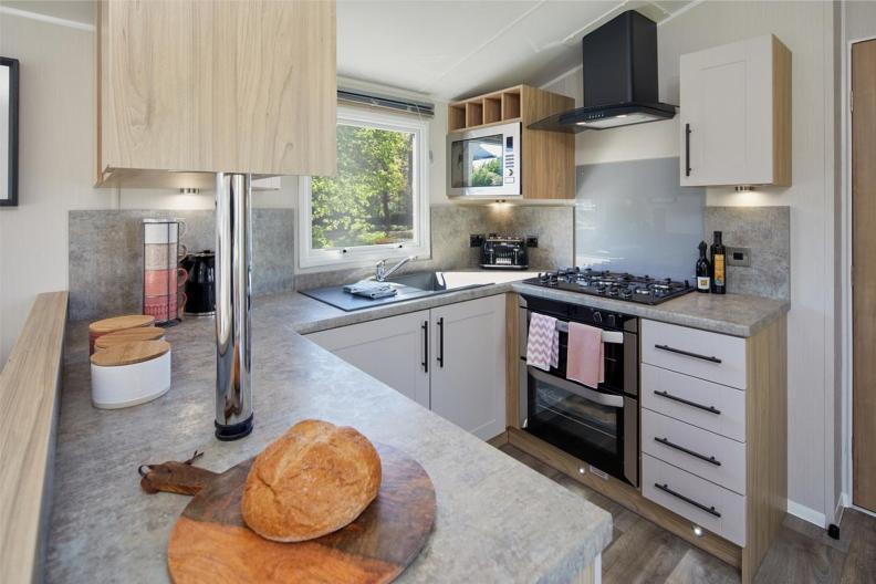 Seaton Estate Apartman Arbroath Kültér fotó