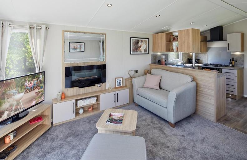 Seaton Estate Apartman Arbroath Kültér fotó