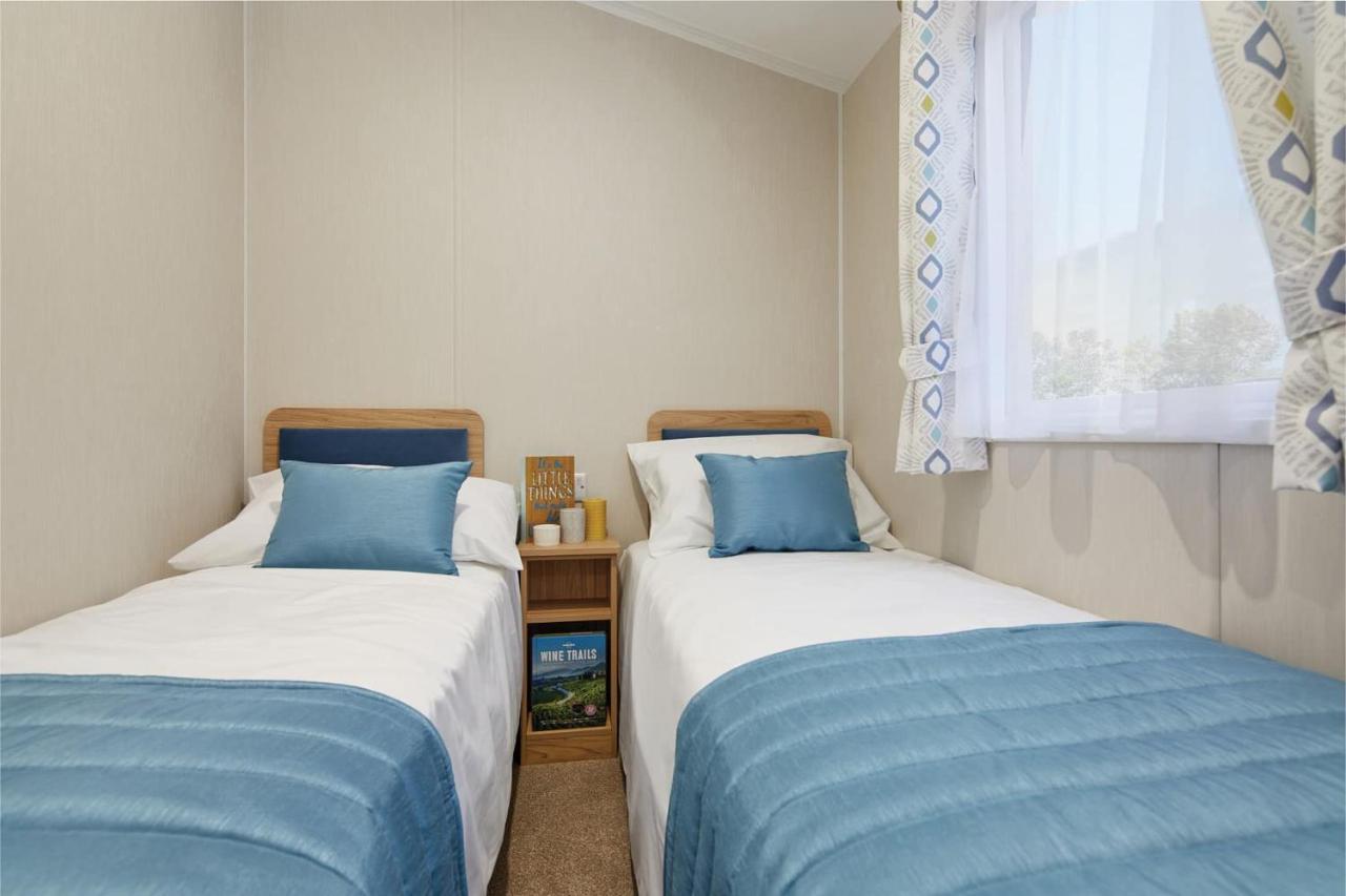 Seaton Estate Apartman Arbroath Kültér fotó