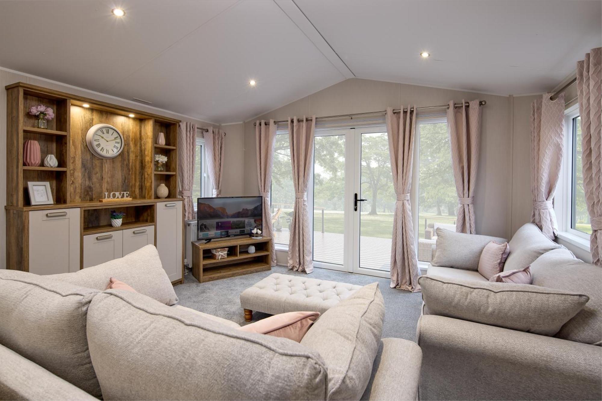 Seaton Estate Apartman Arbroath Kültér fotó
