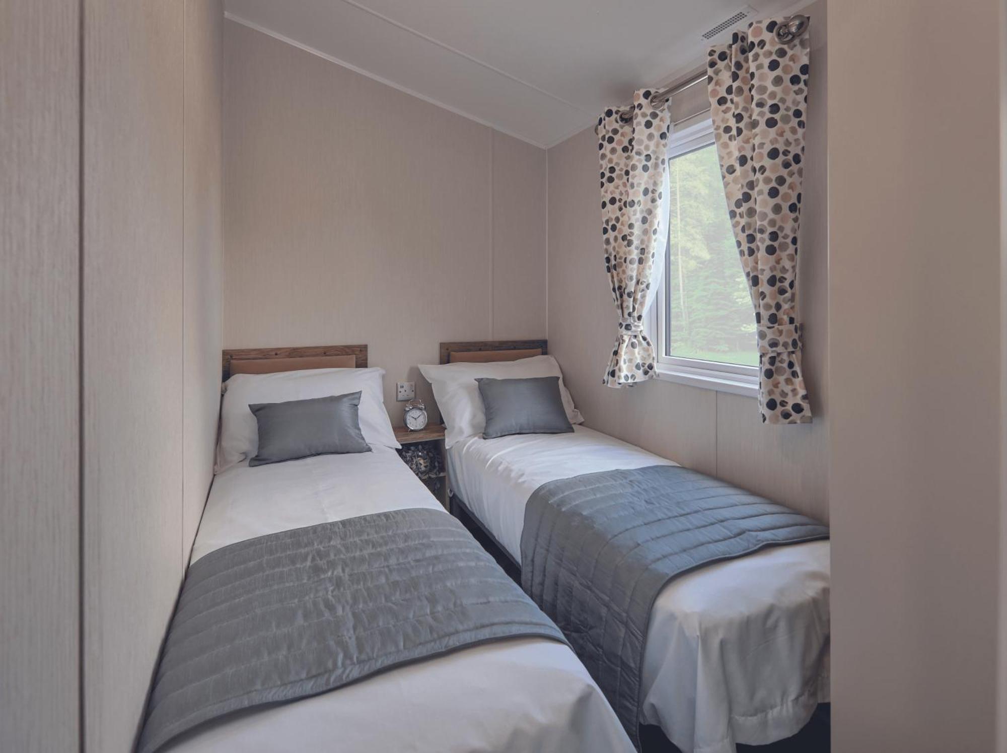 Seaton Estate Apartman Arbroath Kültér fotó