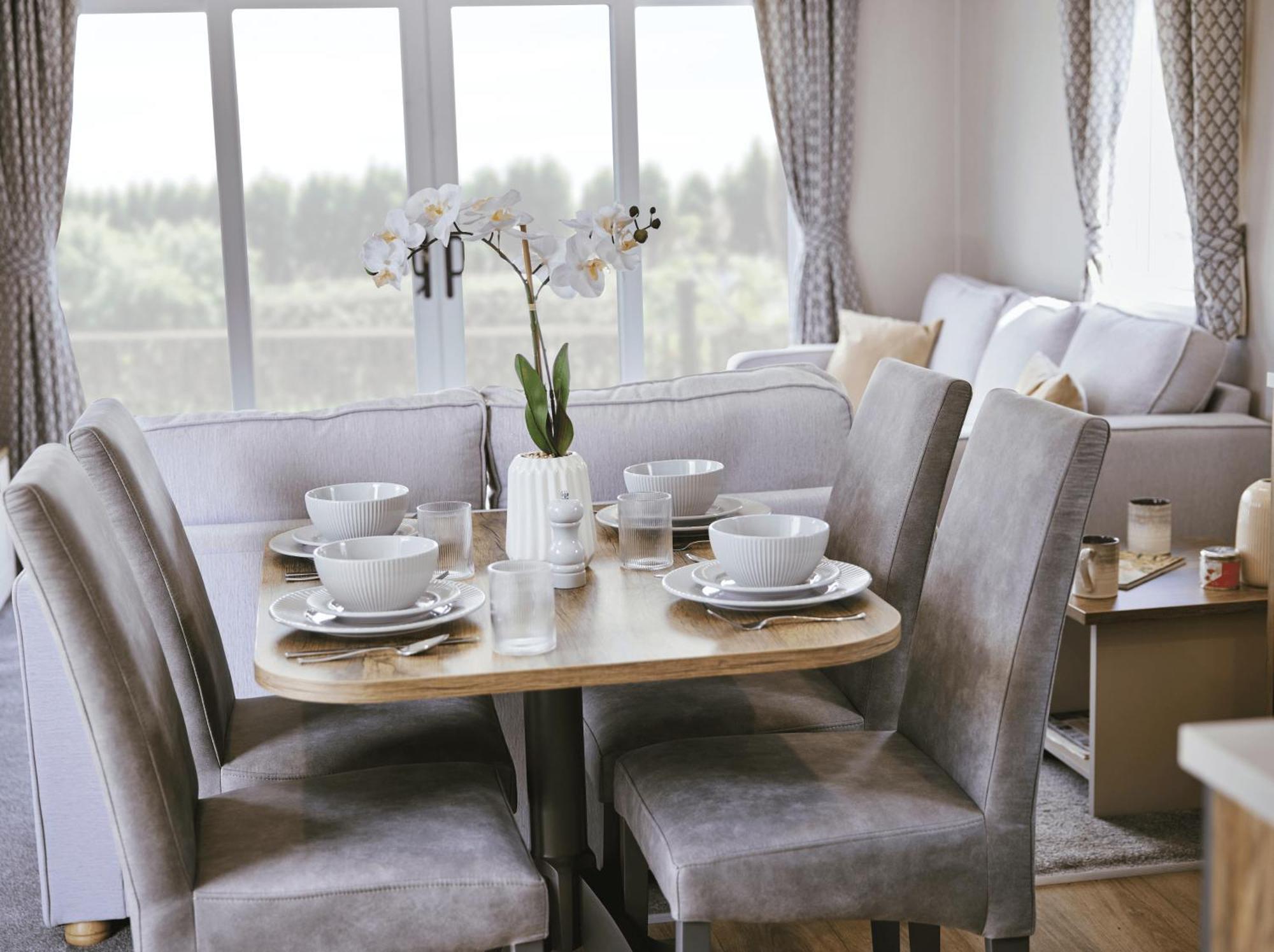 Seaton Estate Apartman Arbroath Kültér fotó