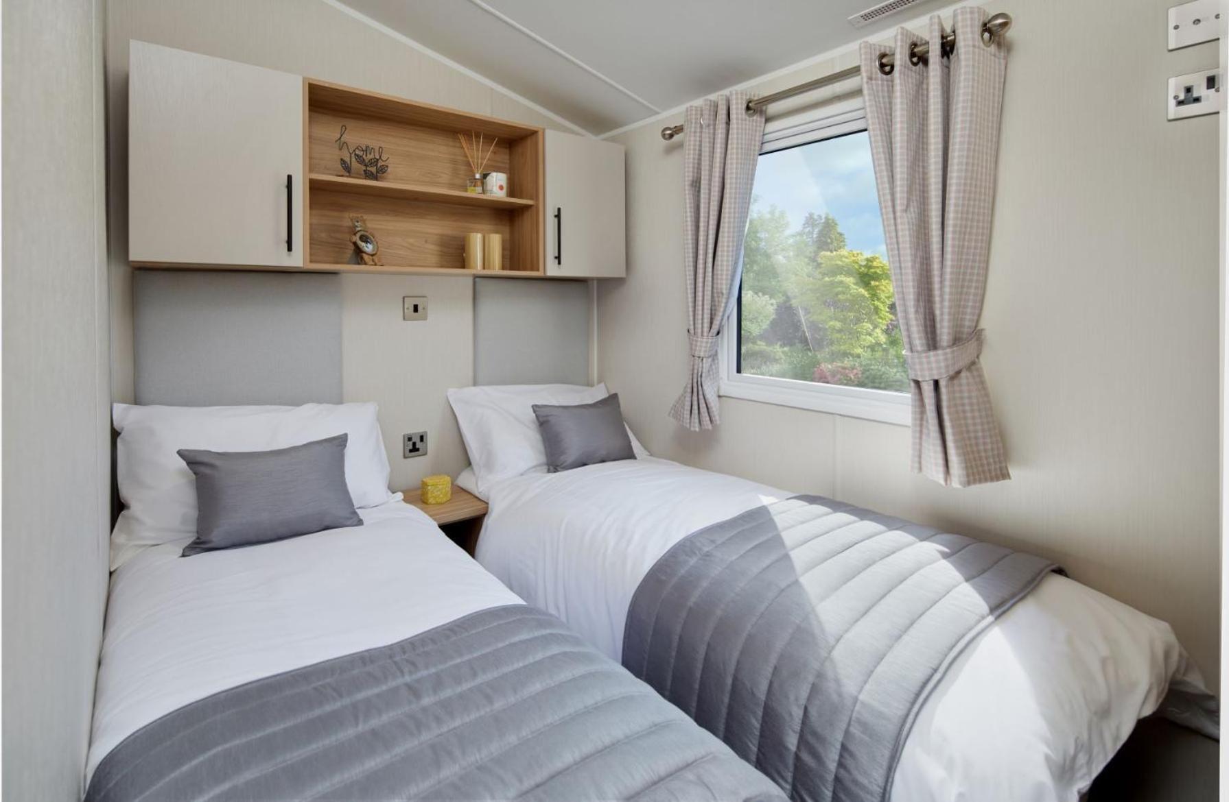 Seaton Estate Apartman Arbroath Kültér fotó