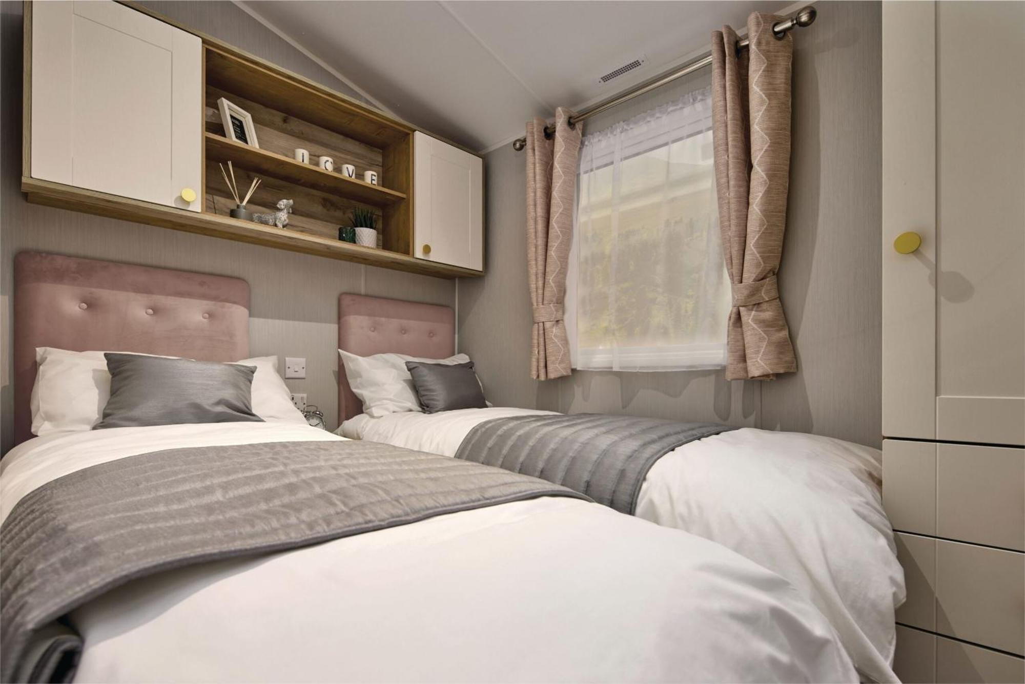 Seaton Estate Apartman Arbroath Kültér fotó