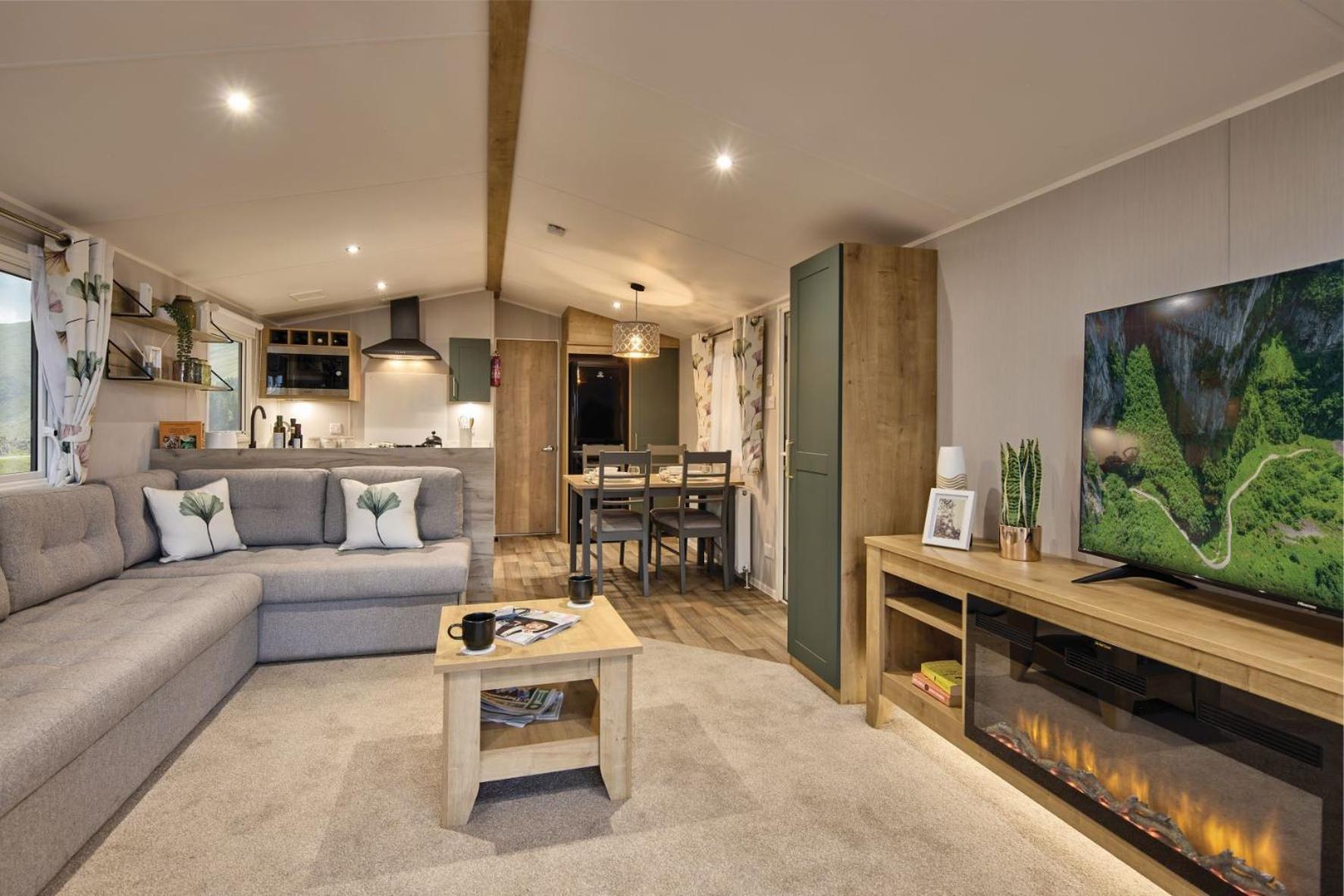 Seaton Estate Apartman Arbroath Kültér fotó