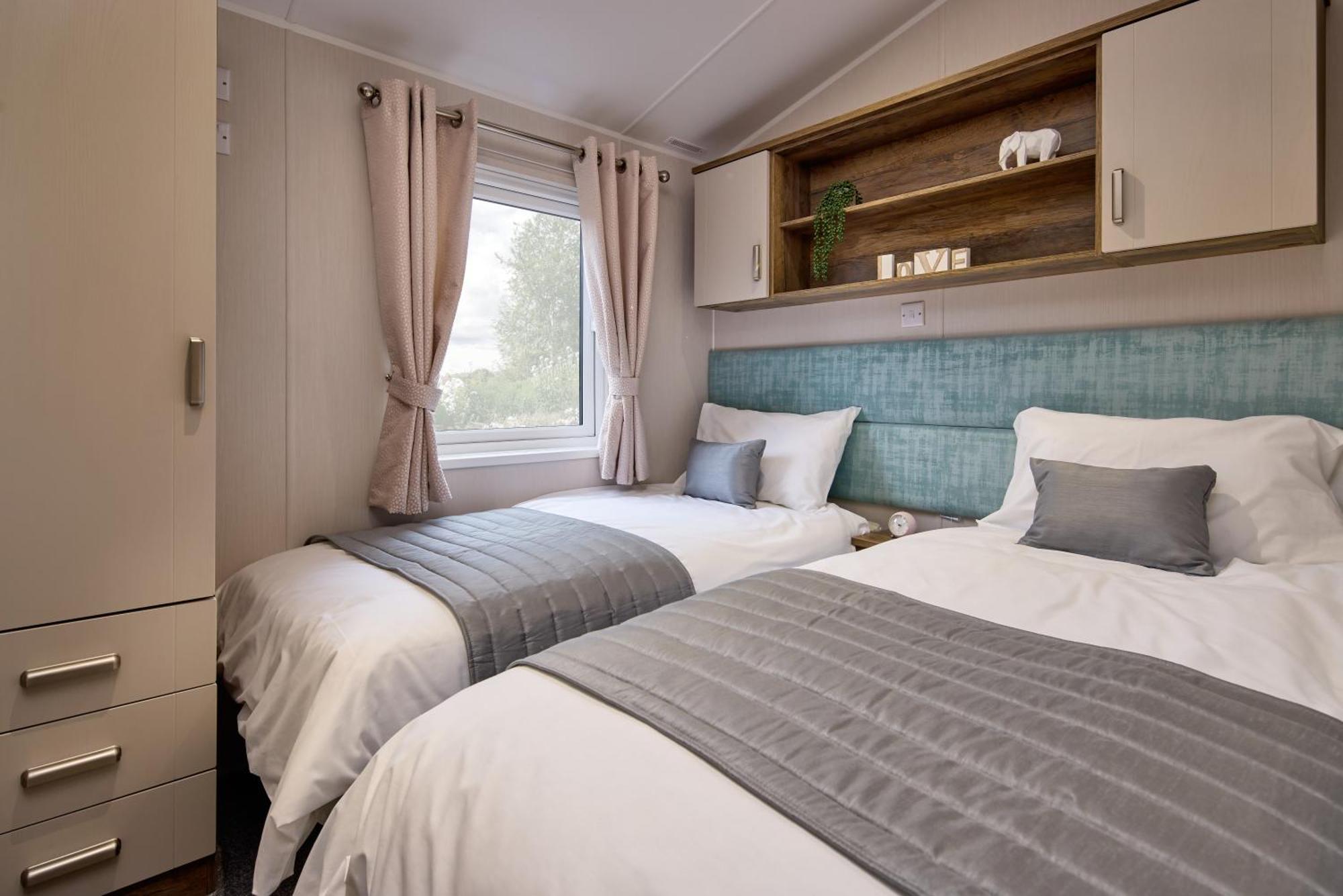 Seaton Estate Apartman Arbroath Kültér fotó