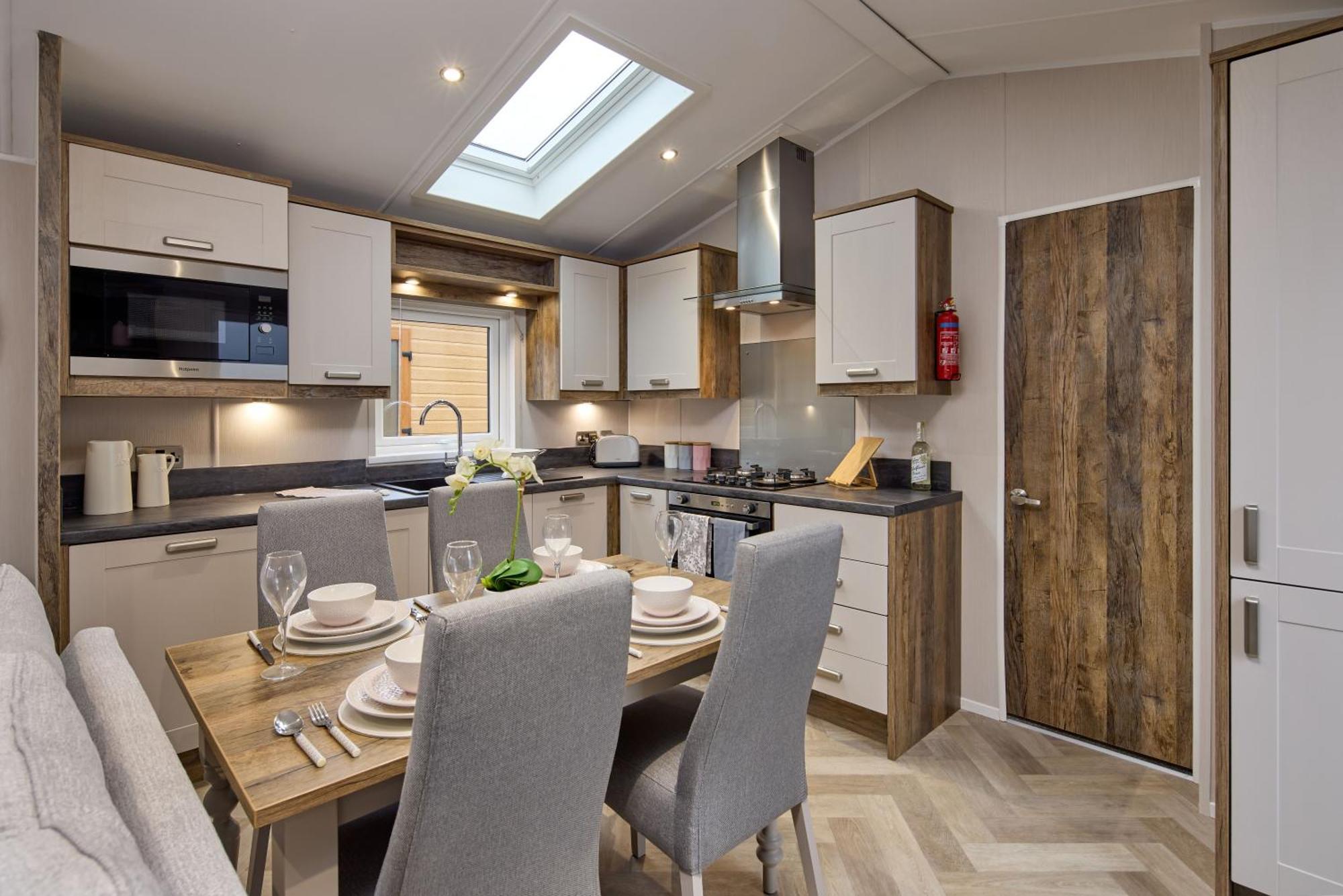Seaton Estate Apartman Arbroath Kültér fotó