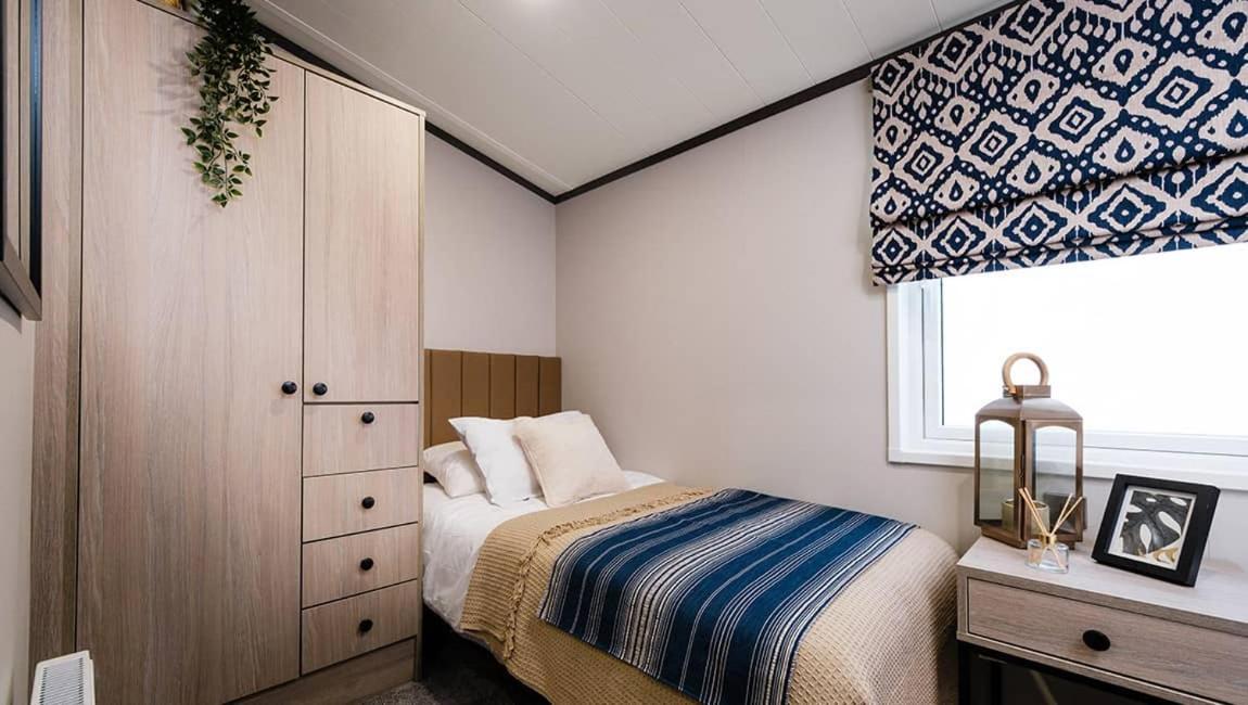 Seaton Estate Apartman Arbroath Kültér fotó